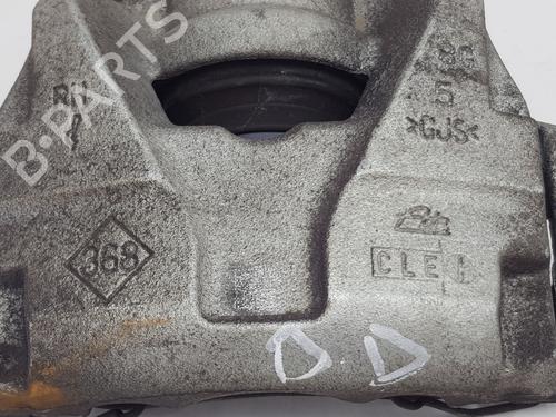Right front brake caliper RENAULT CAPTUR II (HF_) | BP37477349M104 - Image 5