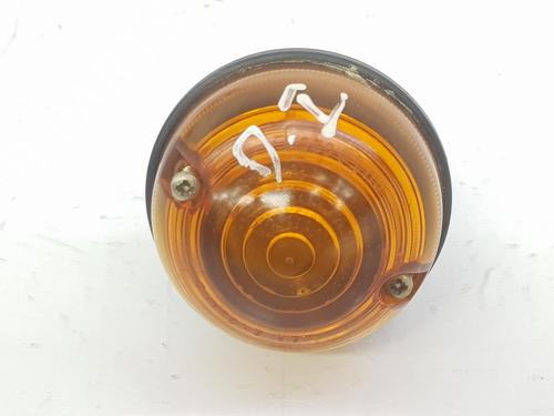 Used Left front indicator LAND ROVER DEFENDER Pick Up (L316) 2.4 Td4 4x4 (L317) (122 hp) 11379099