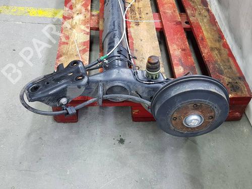 Rear axle CITROËN C4 CACTUS 1.6 BlueHDi 100 | BP39726824M2 - Image 2