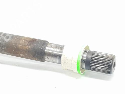 Right front driveshaft RENAULT MASTER III Platform/Chassis (EV, HV, UV) | BP36223682M39 - Image 2