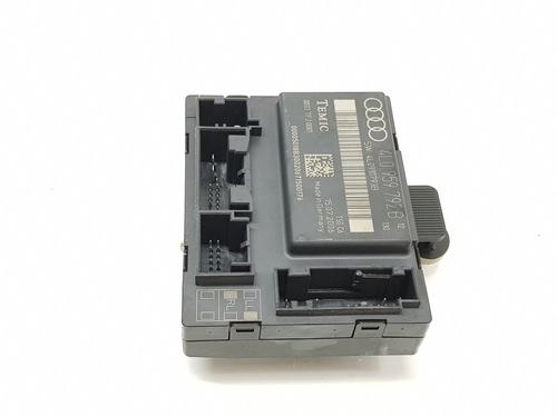 Electronic module AUDI Q7 (4LB) 3.0 TDI quattro | BP17946497M83 