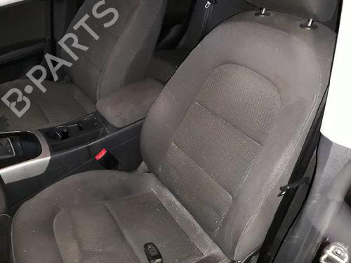 Boîte à gants AUDI A5 Sportback (8TA) 2.0 TFSI | BP2541327C95 