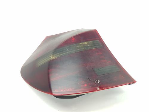 Used Left taillight BMW 1 (E87) 120 d (177 hp) 11052053