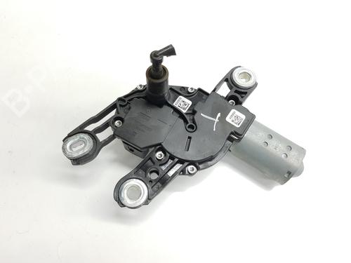 Used Rear wiper motor SEAT LEON (KL1, KLG) [2019-2025]  27649786