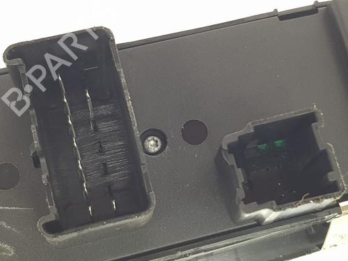 Left front window switch DODGE JOURNEY 2.0 CRD | BP38181620I27 - Image 2