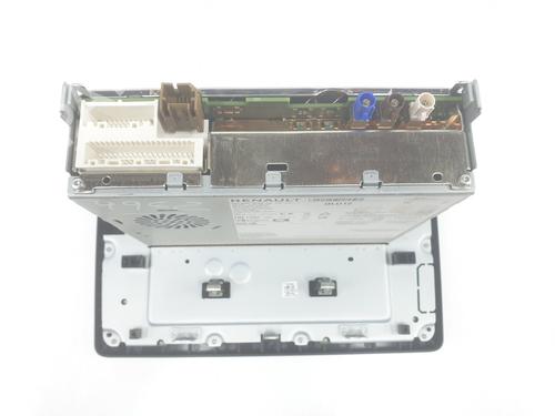 Display RENAULT TRAFIC III Van (FG_) 2.0 dCi 130 (FGMY) | BP35737532C48 - Image 4