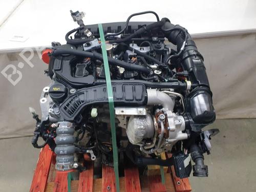 Used Engine Engine PEUGEOT 2008 II (UD_, US_, UY_, UJ_, UR_, UC_) [2019-2026] 40515042 40515042