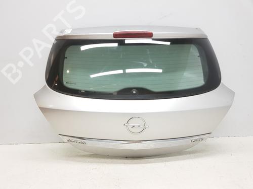 Tailgate OPEL ASTRA H (A04) 1.9 CDTI (L48) | BP13578125C6 