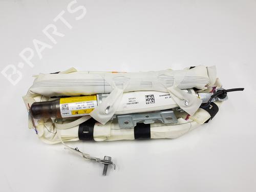 Used Left curtain airbag FORD FOCUS III 1.0 EcoBoost (125 hp) 20196845