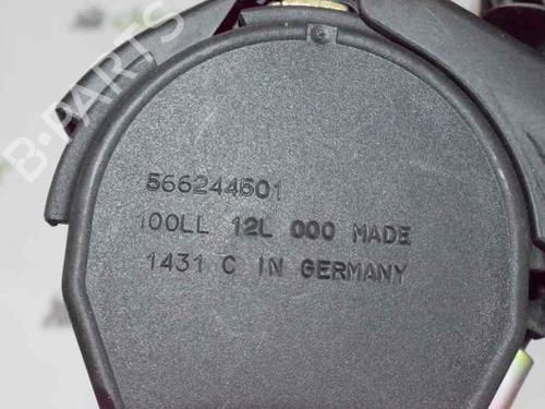 Front left seatbelt BMW 3 (E46) 320 d | BP8746507I26 