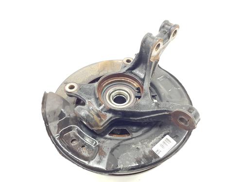 Right front steering knuckle TOYOTA YARIS (_P13_) 1.5 Hybrid (NHP130_) | BP24662198M26 