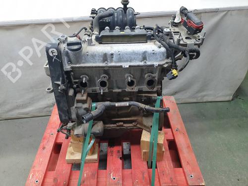 Engine FIAT PUNTO EVO (199_) 1.3 D Multijet | BP38751798M1 - Image 4