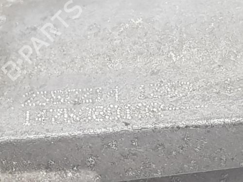 Throttle body RENAULT CLIO IV (BH_) 1.5 dCi 90 | BP17870254M82