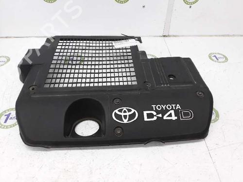 Upper protection TOYOTA LAND CRUISER PRADO (_J12_) 3.0 D-4D (KDJ120, KDJ125) | BP14068602M93 