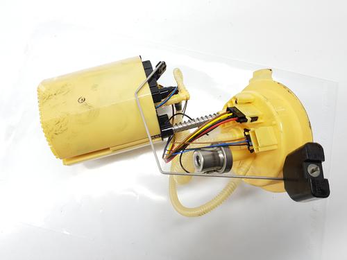 Fuel pump AUDI A6 C7 (4G2, 4GC) 2.0 TDI | BP31858599M76 