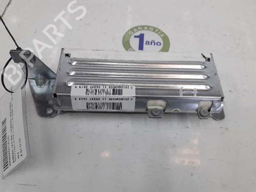 Electronic module MERCEDES-BENZ S-CLASS (W221, V221) S 320 CDI (221.022, 221.122) | BP4616087M83 