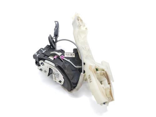 Rear left lock KIA OPTIMA (JF) 1.7 CRDi | BP21072991C100 