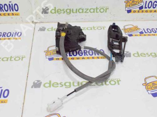 Rear right lock BMW 3 (E46) 330 xd | BP778401C99 