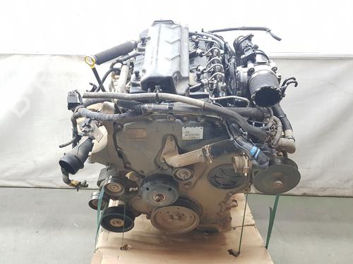 Engine FORD RANGER (TKE) 2.2 TDCi 4x4 | BP29338180M1 