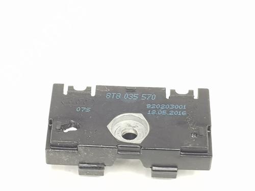 Used Electronic module AUDI A6 C7 (4G2, 4GC) 2.0 TDI (190 hp) 30498517