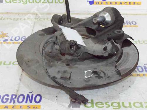 Used Right rear steering knuckle MERCEDES-BENZ R-CLASS (W251, V251) R 350 CDI 4-matic (251.022, 251.122) (224 hp) 794213