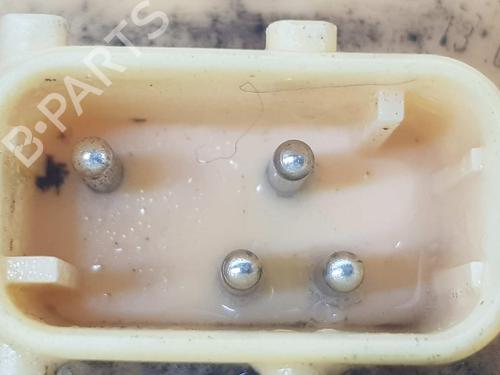 Fuel pump BMW 3 (E46) 320 d | BP3385642M76 