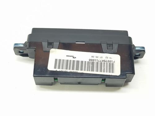 Switch NISSAN QASHQAI I (J10, NJ10) 2.0 | BP28484960I30