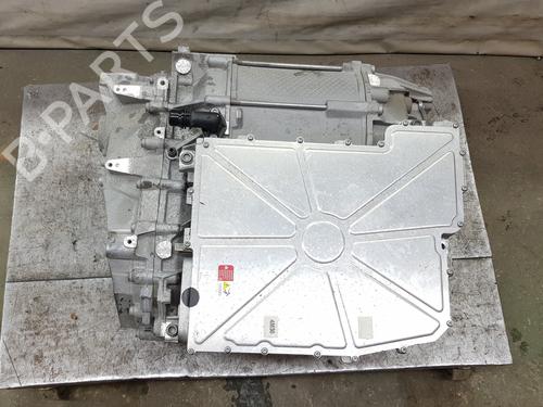 Motor Motor VW ID.3 (E11, E12) Pro S (204 hp) 34432137 34432137