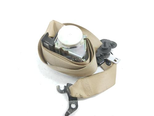 Front left seatbelt BMW 3 (E90) 318 d | BP11860203I26 
