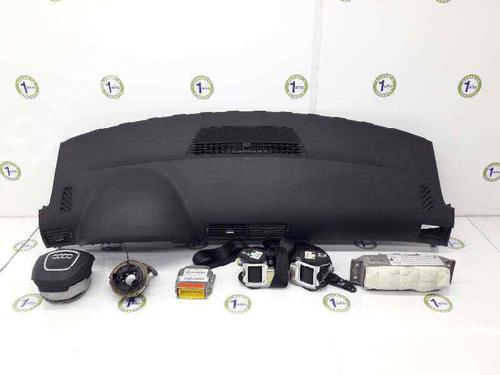 airbag-kit-audi-a4-b7-avant-8ed-8e1857041l-8e1857067-8e0880201cd-2004-2005-2006-2007-2008-3385958 main image