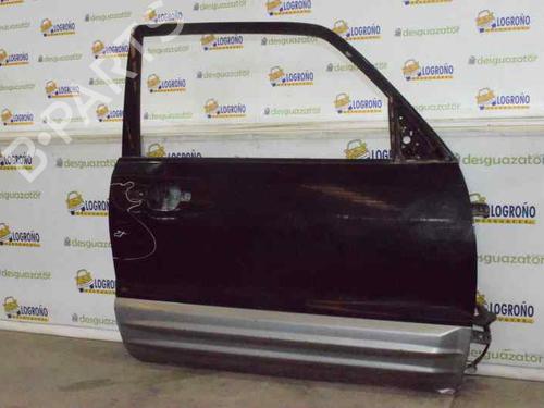 Right front door MITSUBISHI PAJERO III (V7_W, V6_W) 3.2 Di-D (V68W, V78W) | BP1254899C3 