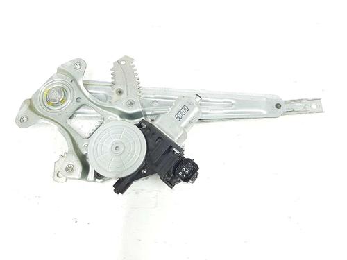 Used Rear right window mechanism NISSAN JUKE (F15) 1.6 (117 hp) 6094178