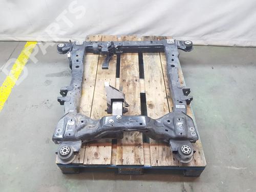 Used Subframe Subframe OPEL INSIGNIA A (G09) 1.6 CDTi (68) (136 hp) 10212989 10212989