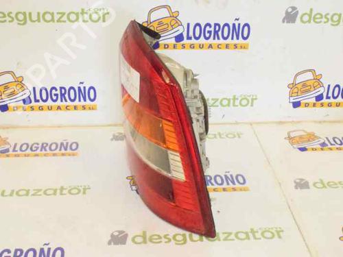 Right taillight OPEL ASTRA G Hatchback (T98) 2.0 DTI 16V (F08, F48) | BP778151C35 