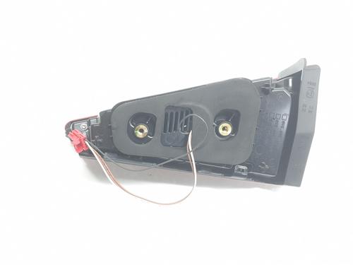 Venstre baglygte bagklap SKODA FABIA IV (PJ3)  | BP29290475C79 