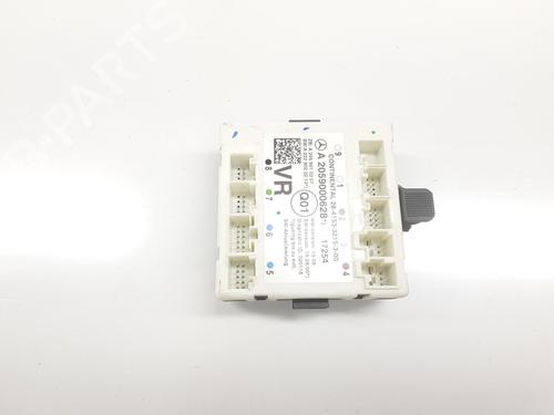 Electronic module MERCEDES-BENZ GLC (X253) 250 d 4-matic (253.909) | BP10665855M83 