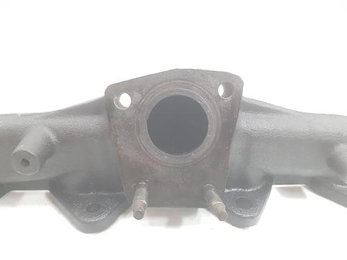 Exhaust manifold CHEVROLET CAPTIVA (C100, C140) 2.2 D | BP17168971M110 