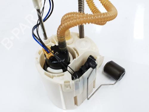 Fuel pump BMW 3 (F30, F80) 318 d | BP22790364M76 