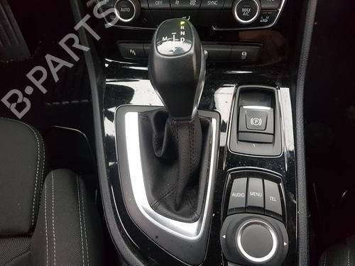 Engine control unit (ECU) BMW 2 Active Tourer (F45) 218 d | BP11282738M57 