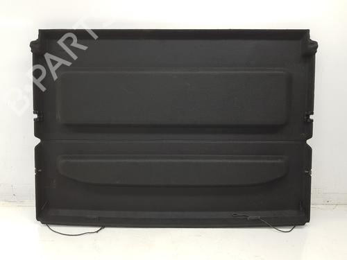 Rear parcel shelf DACIA DUSTER (PYM_, PYN_) 1.2 TCe 130 | BP34354028C85  - Image 5