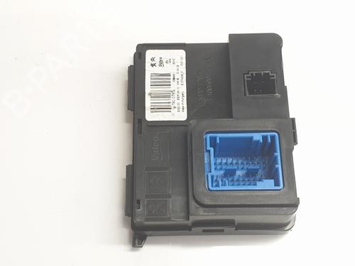 Electronic module CITROËN C4 Picasso II  | BP26452975M83 