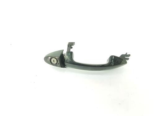 Used Front left exterior door handle FORD TOURNEO COURIER B460 MPV 1.0 EcoBoost (100 hp) 9590050