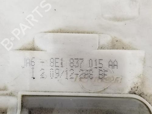 Front left lock SEAT EXEO ST (3R5) 2.0 TDI | BP7103347C98 