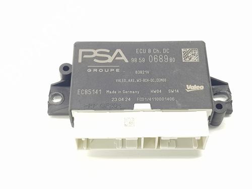 Used Electronic module OPEL ASTRA L Sports Tourer (O5) [2021-2025]  25791561