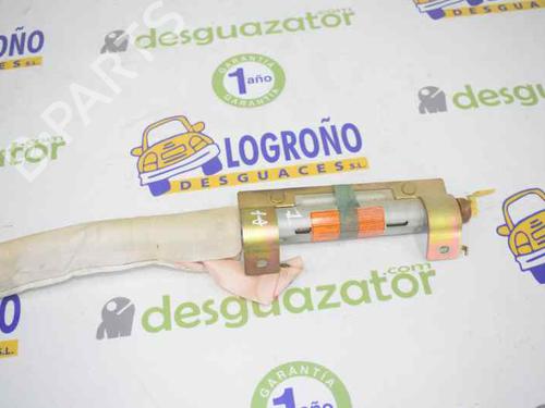 Left curtain airbag SUBARU OUTBACK (BL, BP) 3.0 AWD (BPE) | BP1171925C11 