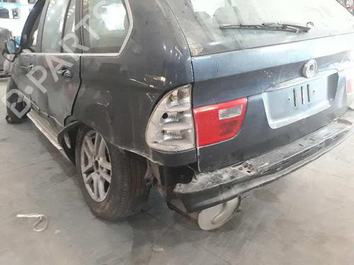 Front wiper motor BMW X5 (E53) 3.0 d | BP3384341M29 