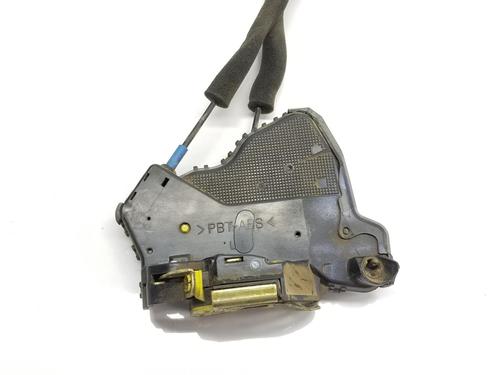 Front left lock TOYOTA LAND CRUISER PRADO (_J12_) 3.0 D-4D (KDJ120, KDJ125) | BP10320187C98 