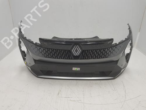 Used Front bumper Front bumper 36870100 36870100
