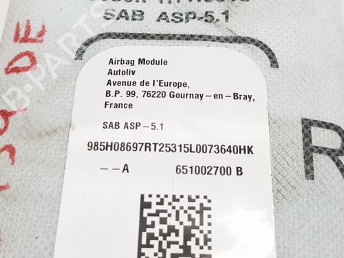 Other RENAULT CLIO V (B7_) 1.5 Blue dCi 115 (B7AD) | BP38155942O1 - Image 3