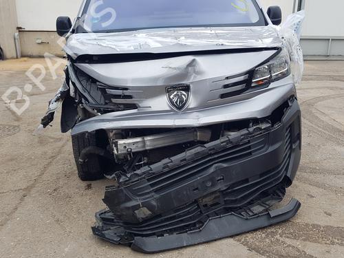 Left front brake caliper PEUGEOT EXPERT Van (V_) | BP31975253M105